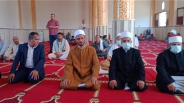 صدى العرب
