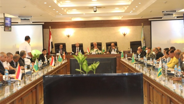 صدى العرب