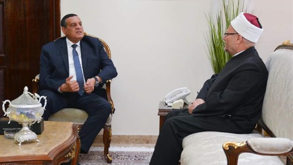 صدى العرب