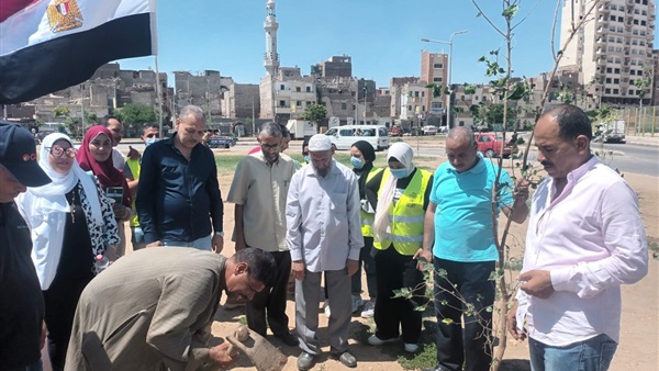صدى العرب