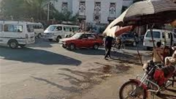 صدى العرب