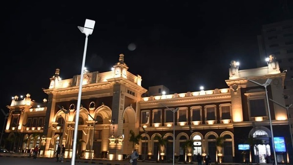 صدى العرب