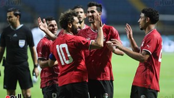صدى العرب