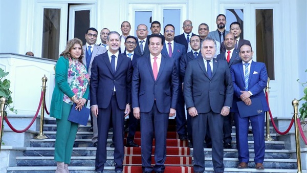 صدى العرب