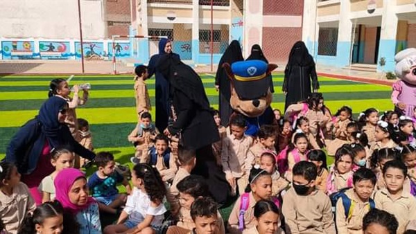 صدى العرب