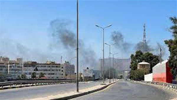صدى العرب