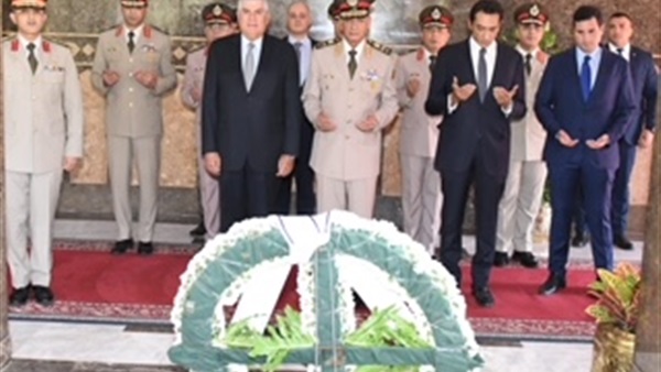 صدى العرب