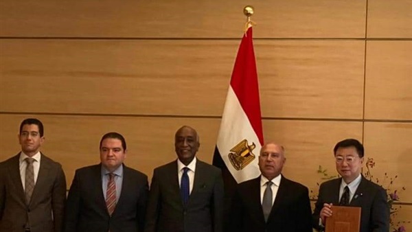 صدى العرب