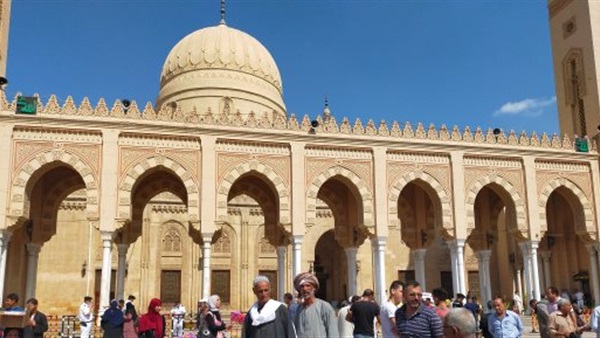 صدى العرب
