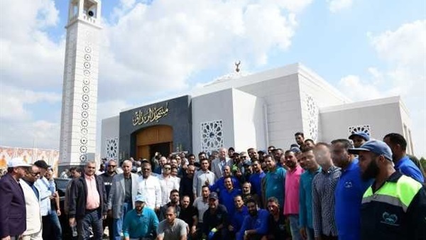 صدى العرب