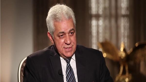 صدى العرب
