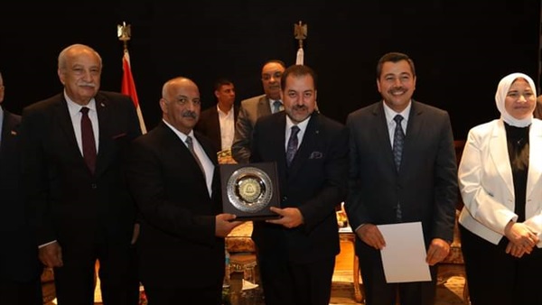 صدى العرب
