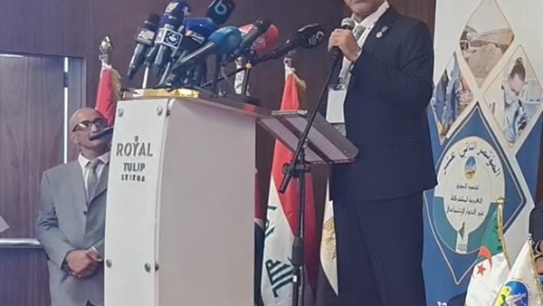 صدى العرب