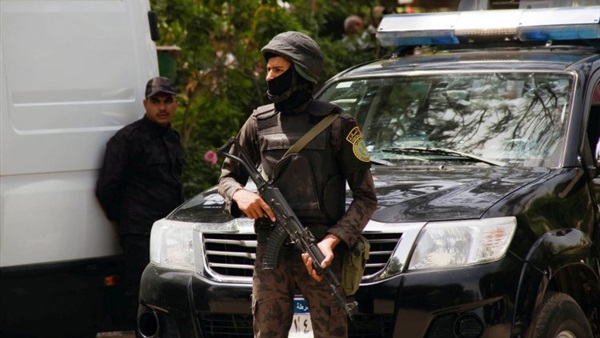 صدى العرب
