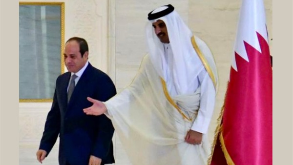 صدى العرب