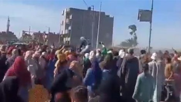صدى العرب