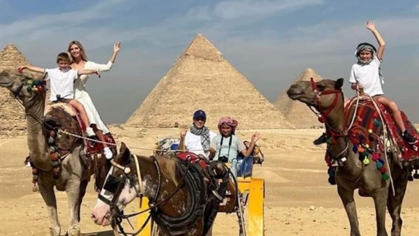 صدى العرب