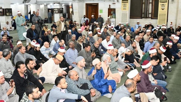 صدى العرب