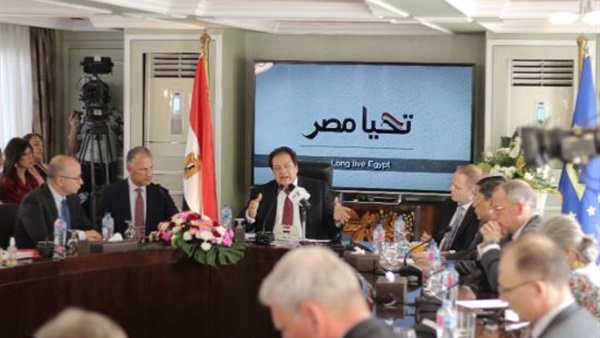 صدى العرب