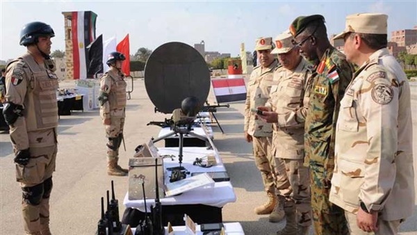 صدى العرب