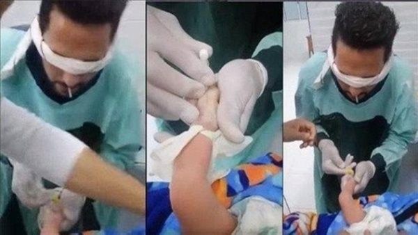 صدى العرب