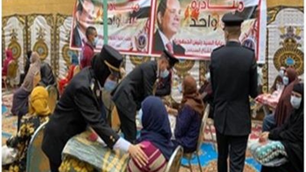 صدى العرب