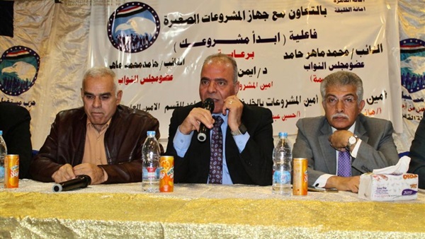 صدى العرب