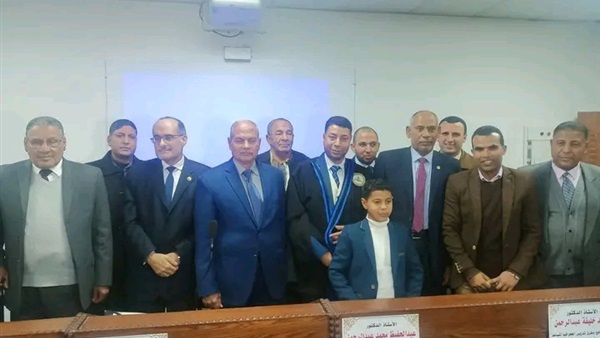 صدى العرب