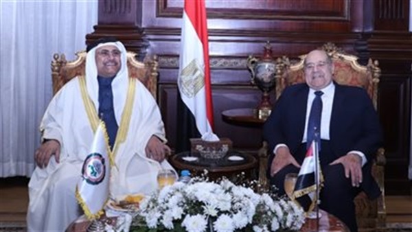صدى العرب