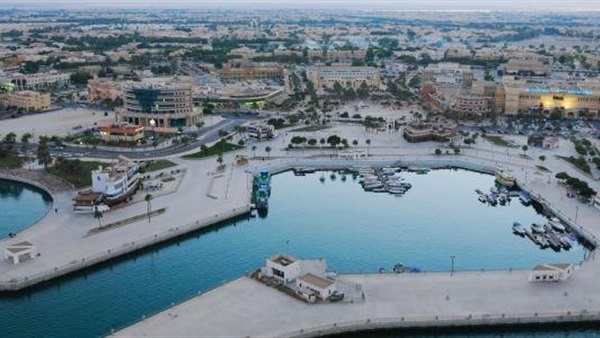 صدى العرب