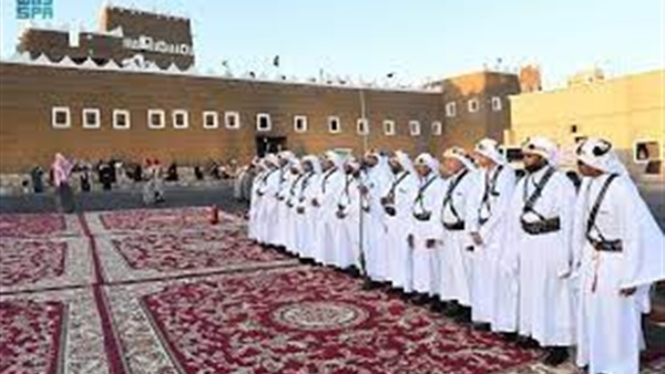 صدى العرب