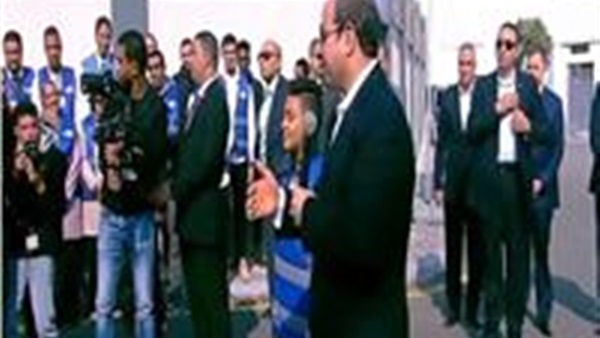 صدى العرب