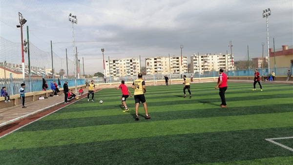 صدى العرب