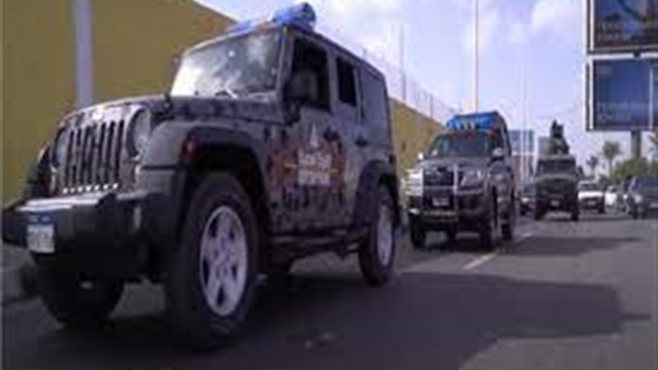 صدى العرب