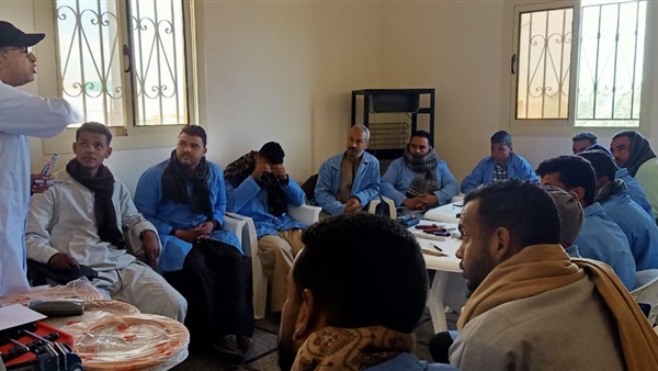 صدى العرب