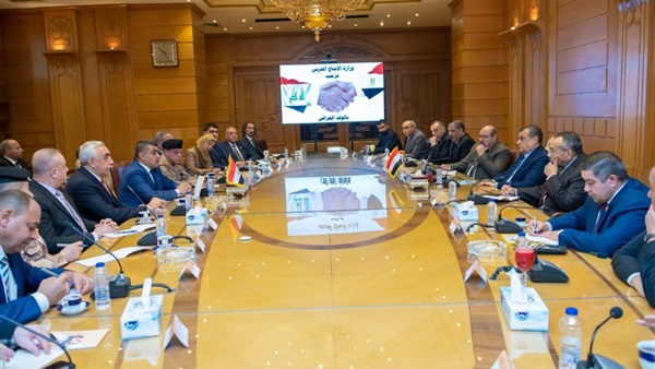 صدى العرب