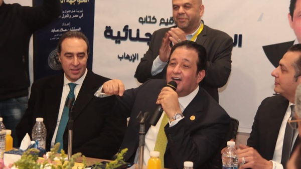 صدى العرب