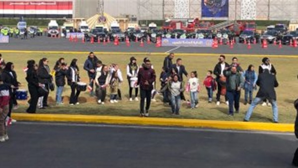 صدى العرب