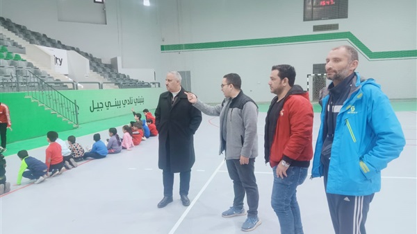صدى العرب
