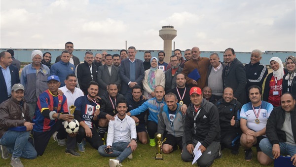 صدى العرب