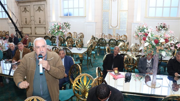 صدى العرب