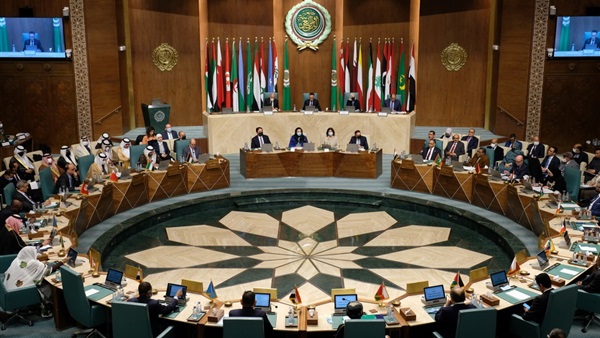 صدى العرب