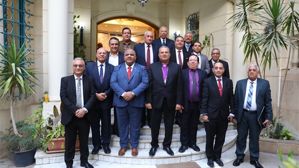 صدى العرب