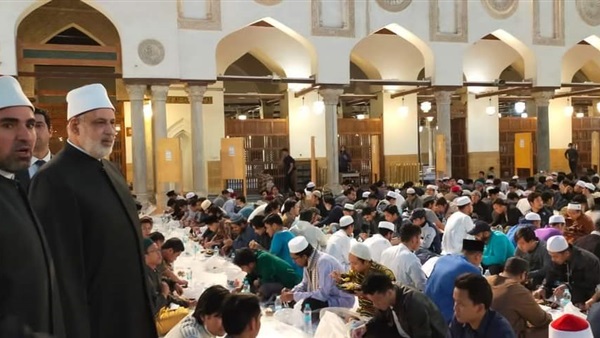 صدى العرب