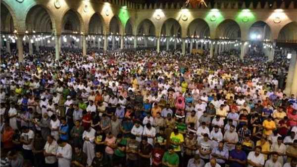 صدى العرب