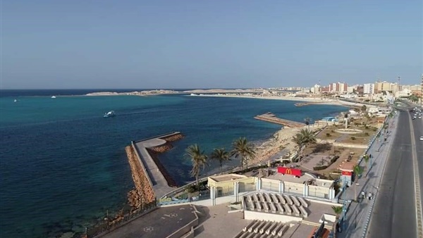 صدى العرب