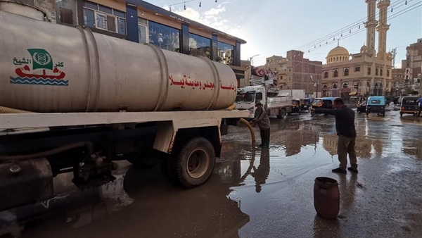 صدى العرب