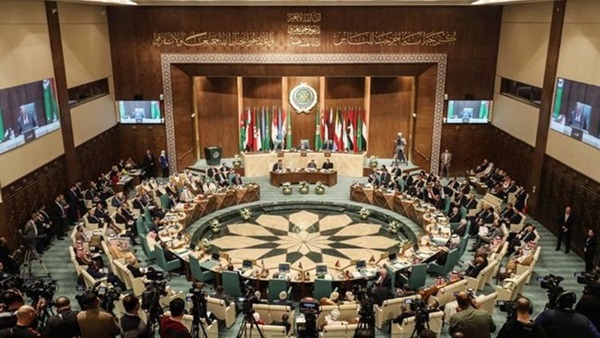 صدى العرب