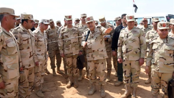 صدى العرب