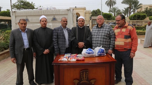 صدى العرب